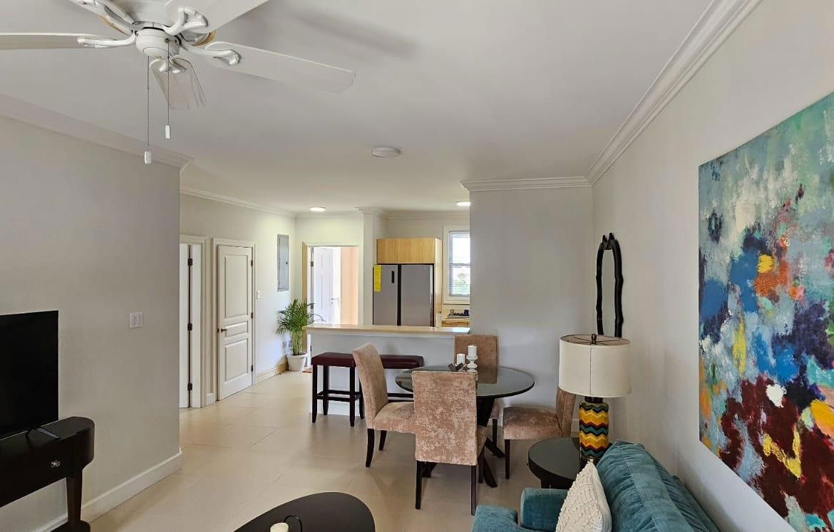 Eighth image of Unit B304- 22 Freeport, Montego Bay in Montego Bay, St. James, Jamaica - property is For Rent