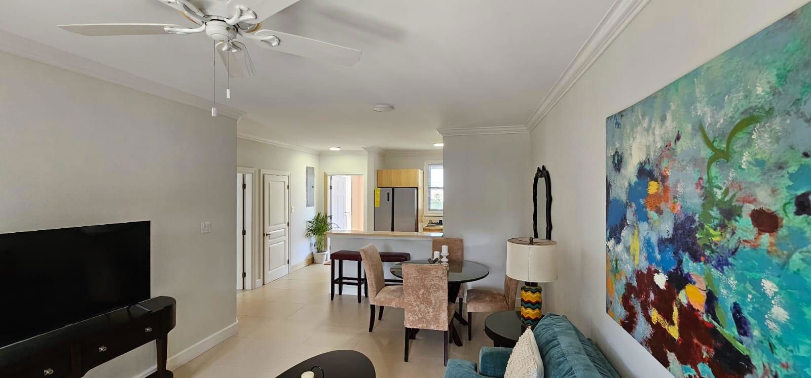 Eighth image of Unit B304- 22 Freeport, Montego Bay in Montego Bay, St. James, Jamaica - property is For Rent