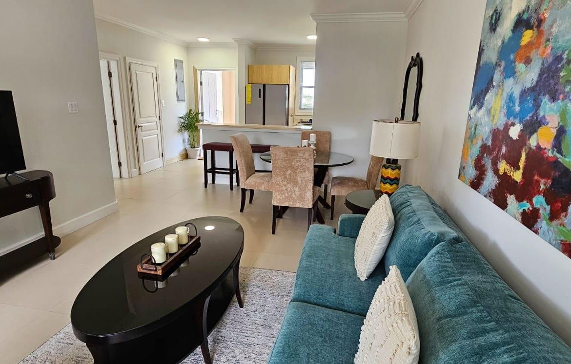 Ninth image of Unit B304- 22 Freeport, Montego Bay in Montego Bay, St. James, Jamaica - property is For Rent