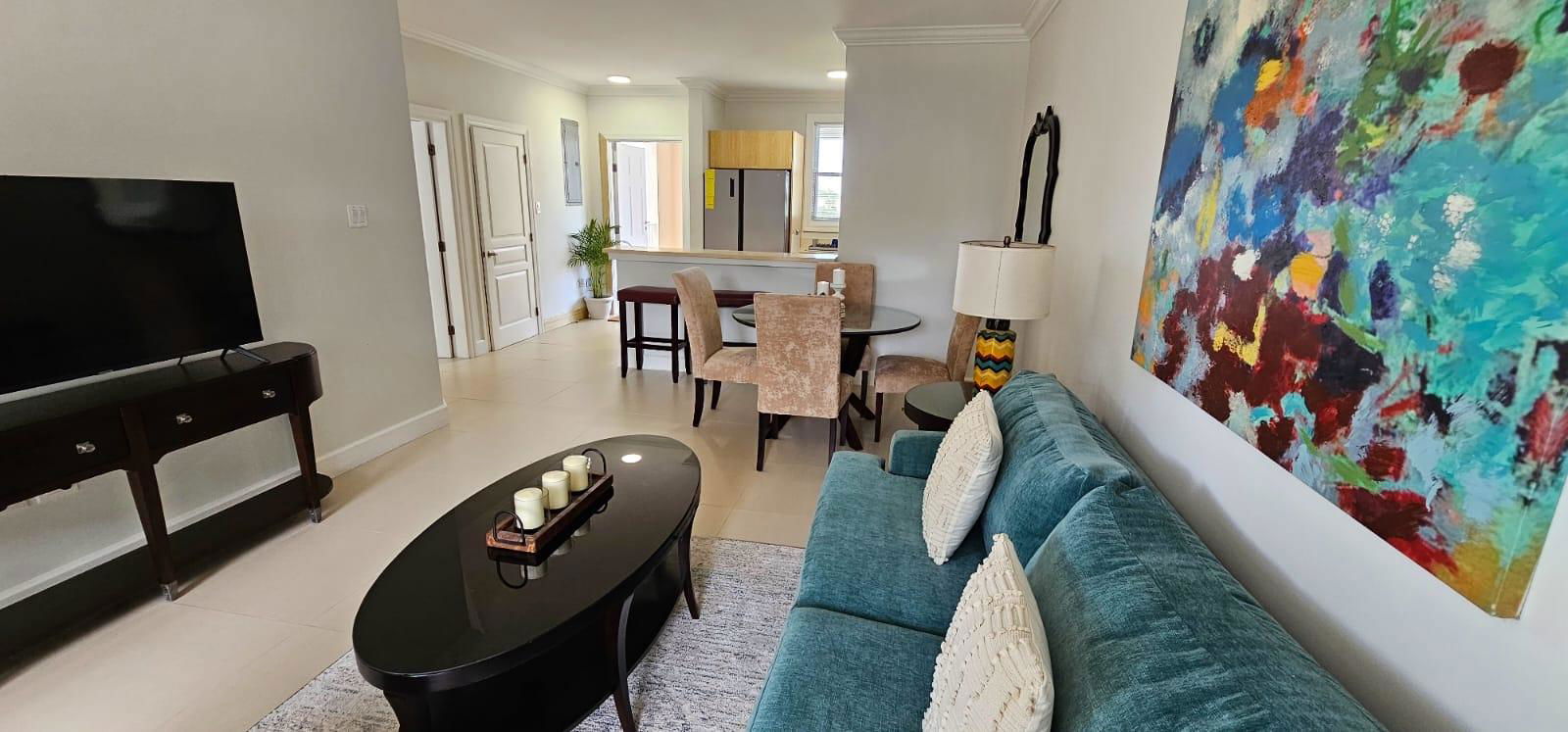 Ninth image of Unit B304- 22 Freeport, Montego Bay in Montego Bay, St. James, Jamaica - property is For Rent