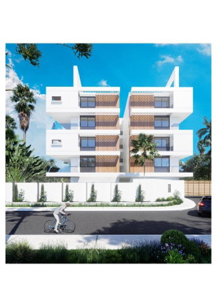 Third image of 204-44 Halifax Drive in Kingston 6, St. Andrew, Jamaica - property is For Sale