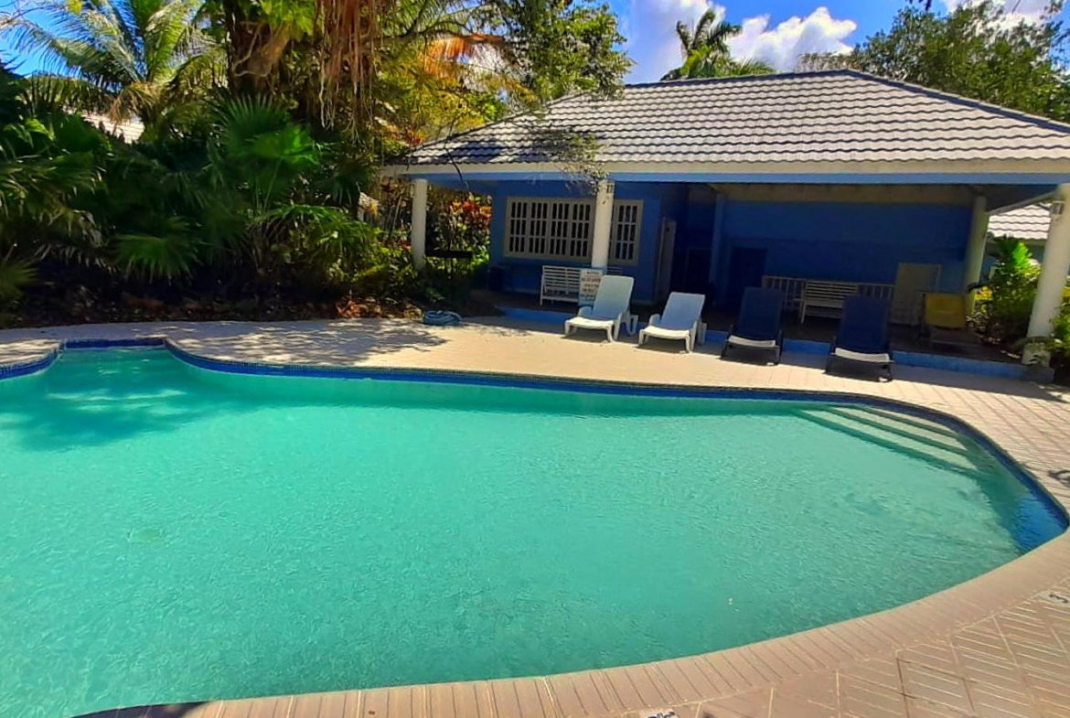 Second image of 14e- Tranquility Cove in Tower Isle, St. Mary, Jamaica - property is For Sale