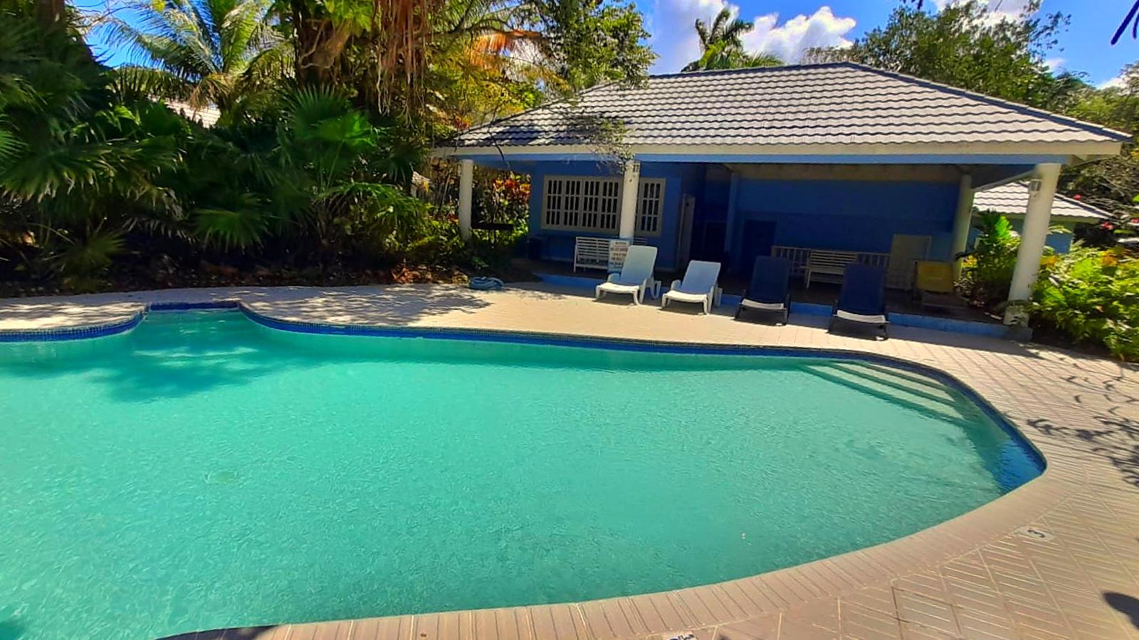 Second image of 14e- Tranquility Cove in Tower Isle, St. Mary, Jamaica - property is For Sale