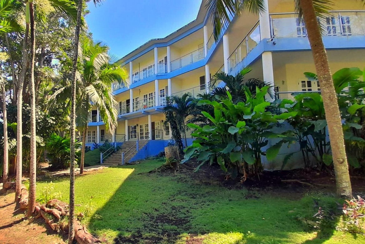 First image of 14e- Tranquility Cove in Tower Isle, St. Mary, Jamaica - property is For Sale
