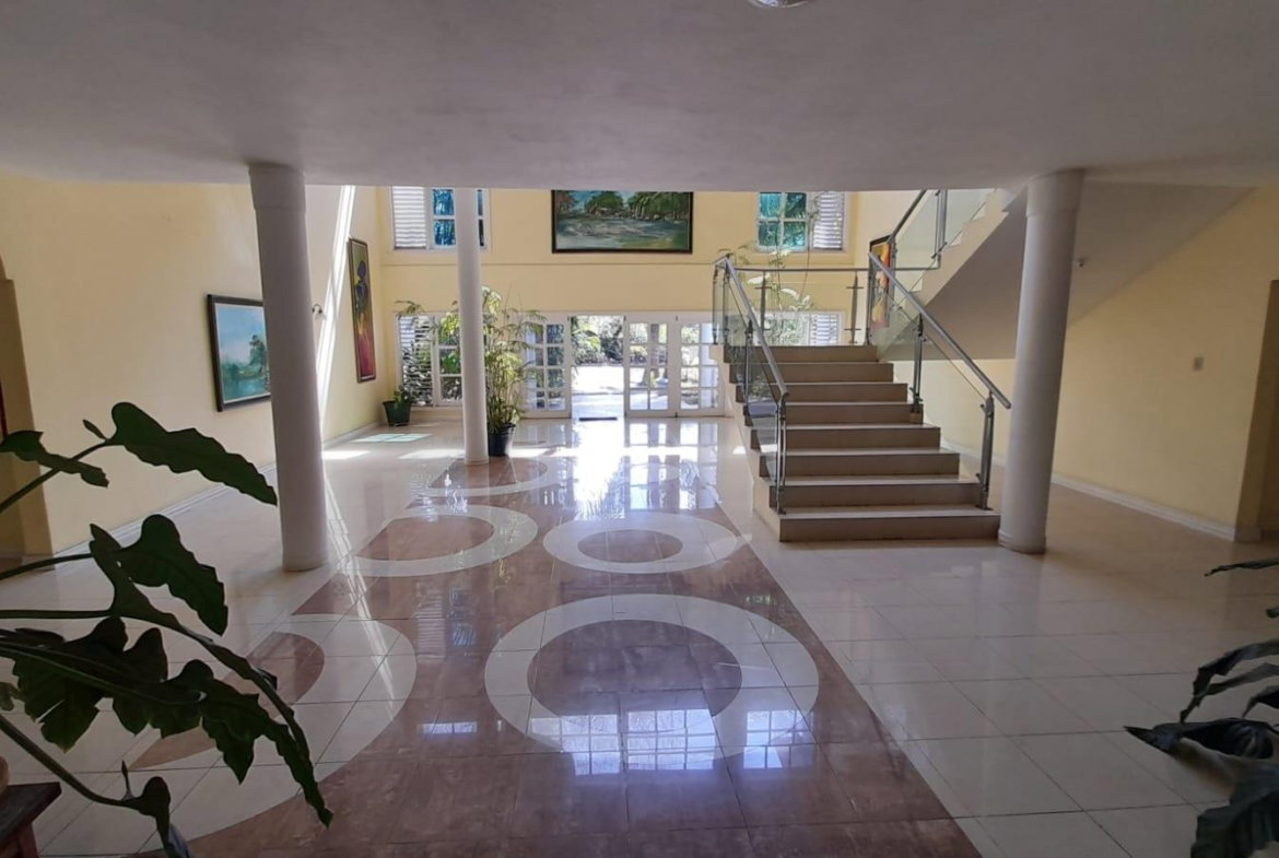 Fourteenth image of 14e- Tranquility Cove in Tower Isle, St. Mary, Jamaica - property is For Sale