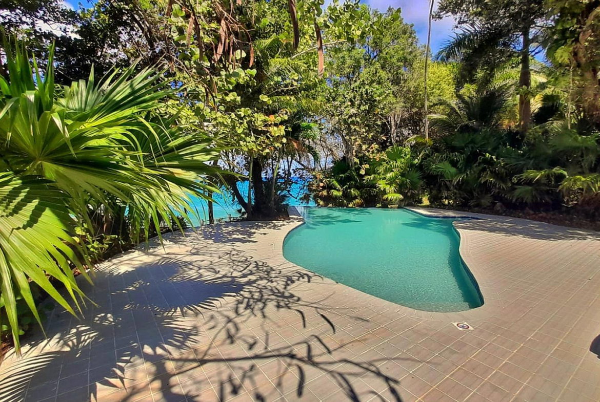 Third image of 14e- Tranquility Cove in Tower Isle, St. Mary, Jamaica - property is For Sale