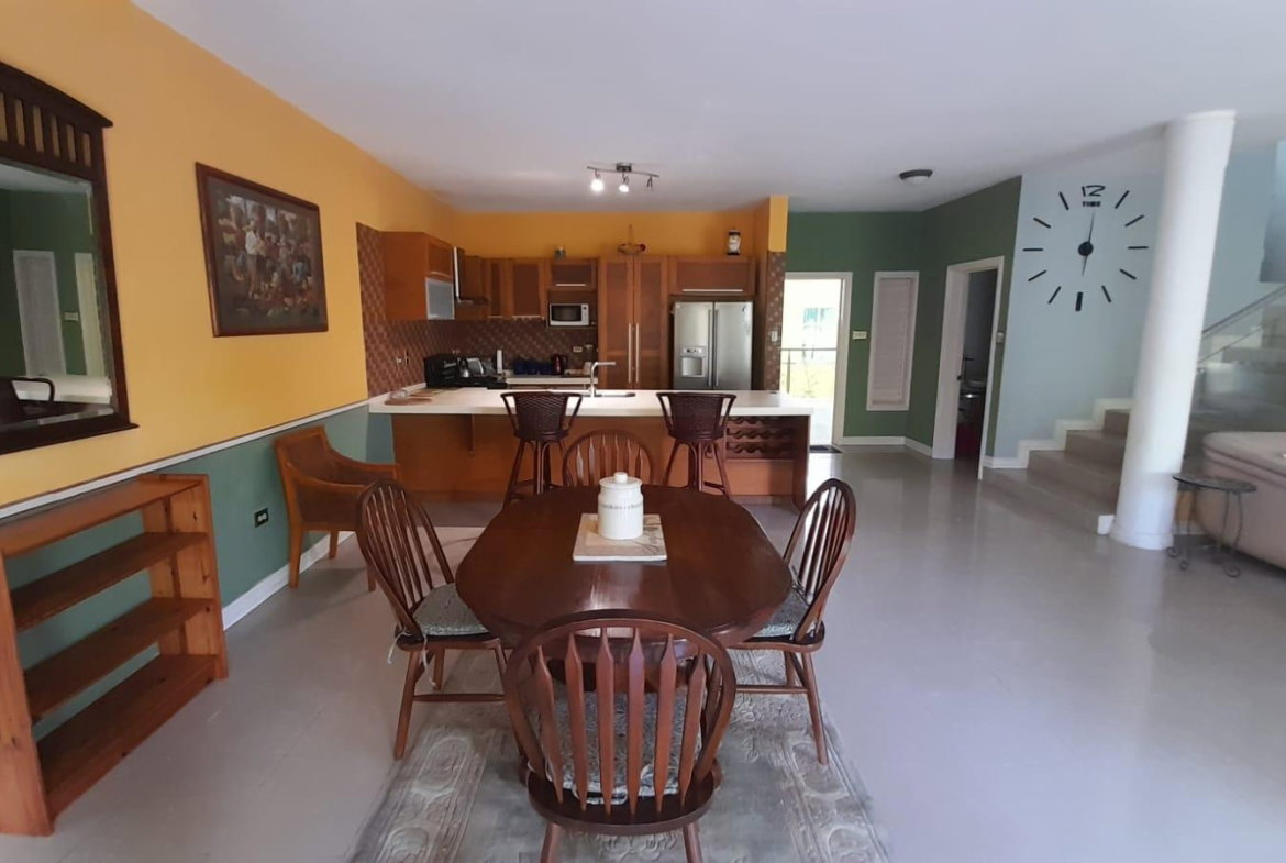 Twenty-Fourth image of 14e- Tranquility Cove in Tower Isle, St. Mary, Jamaica - property is For Sale
