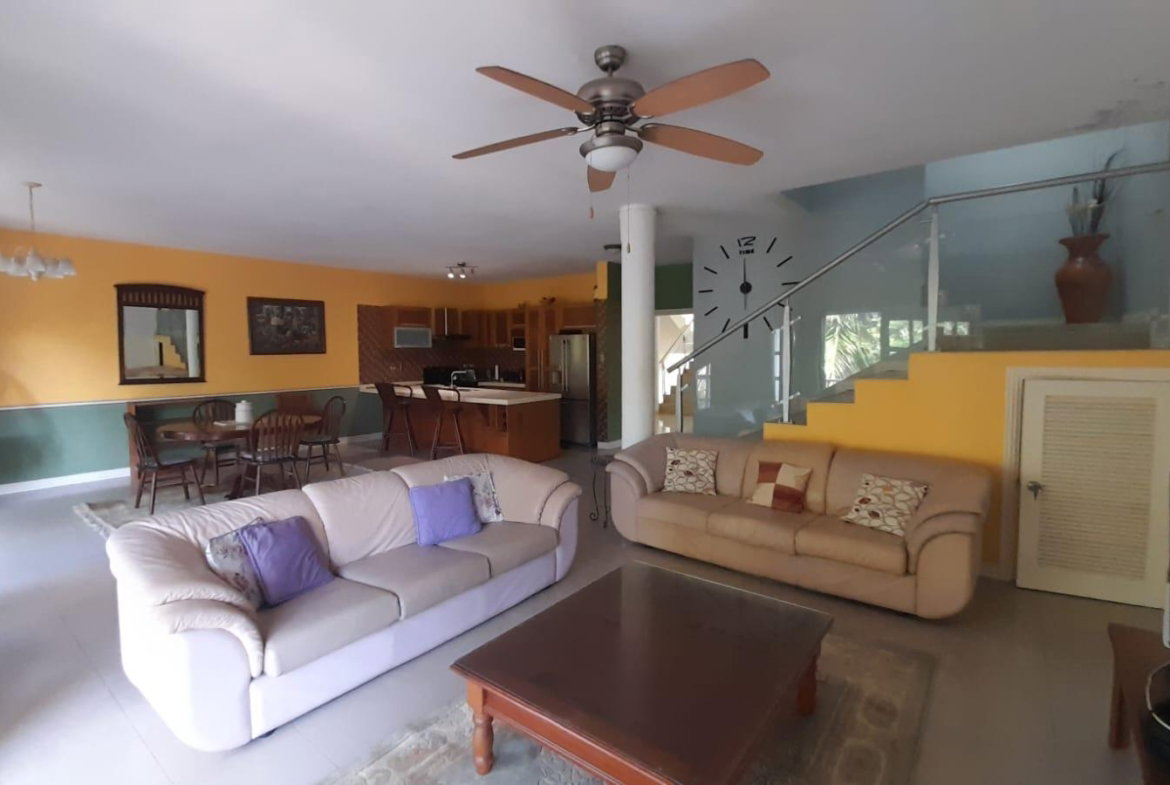 Twenty-Fifth image of 14e- Tranquility Cove in Tower Isle, St. Mary, Jamaica - property is For Sale