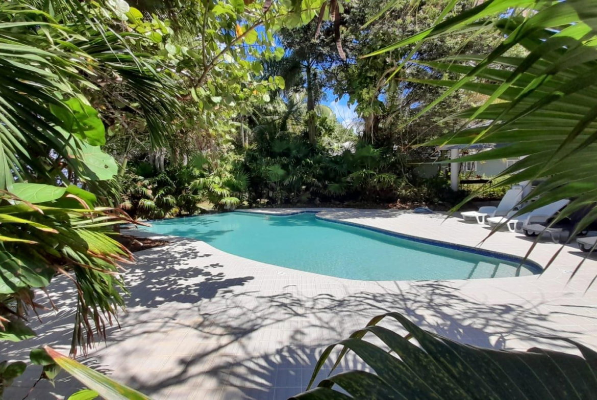 Fourth image of 14e- Tranquility Cove in Tower Isle, St. Mary, Jamaica - property is For Sale