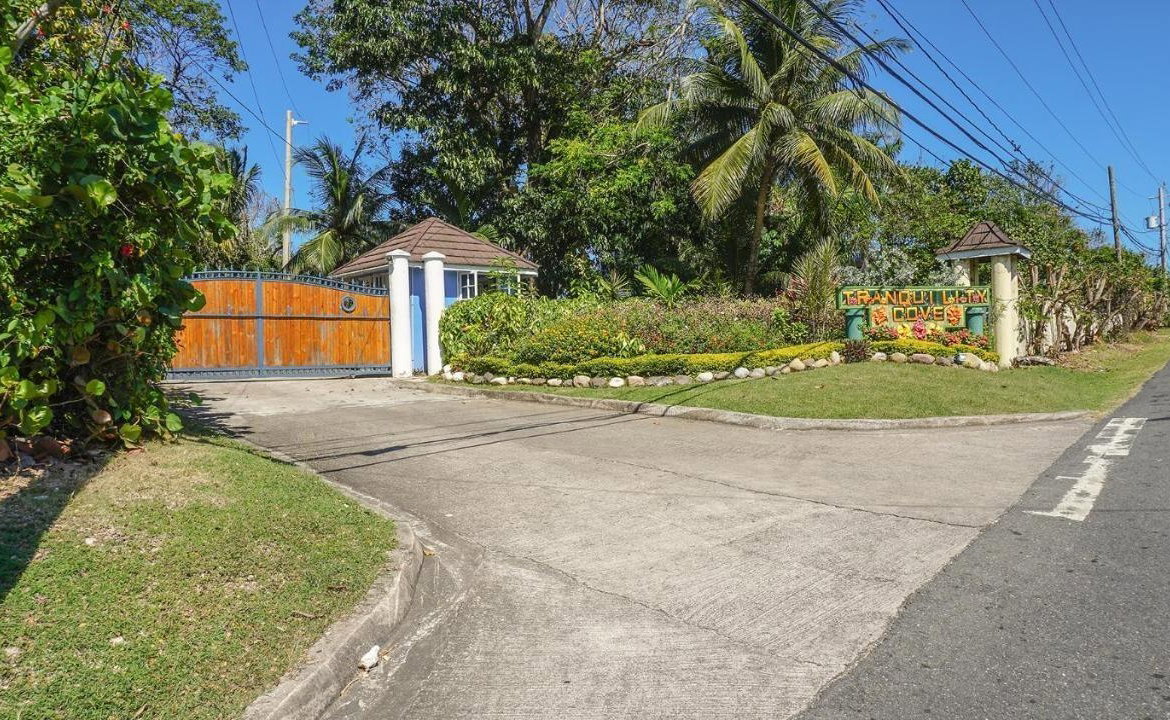Tenth image of 14e- Tranquility Cove in Tower Isle, St. Mary, Jamaica - property is For Sale