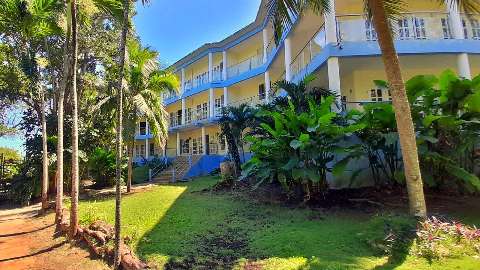 First image of 14e- Tranquility Cove in Tower Isle, St. Mary, Jamaica - property is For Sale