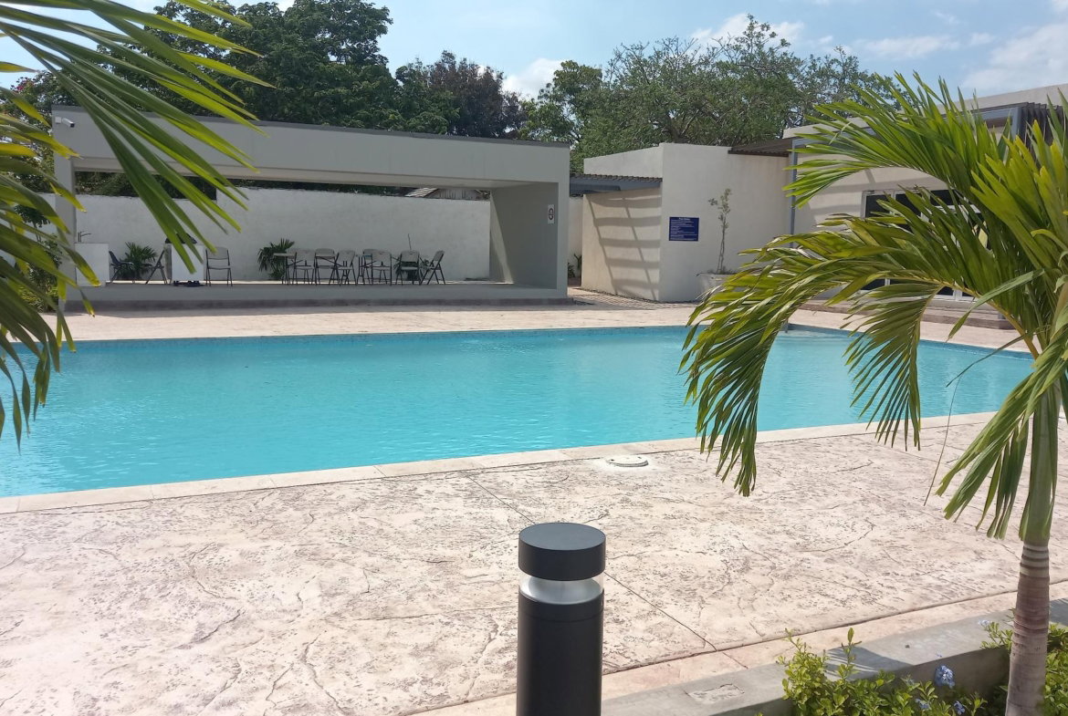 Eleventh image of B312-4 Musgrave Avenue in NEW KINGSTON, St. Andrew, Jamaica - property is For Rent