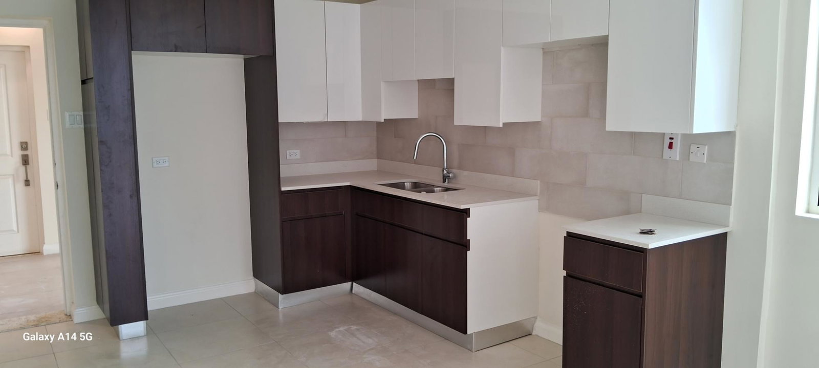 Luxury-2-Bedroom-Apartment-for-Rent-at-The-Cambridge-St.-Andrew Fourth image of B312-4 Musgrave Avenue in NEW KINGSTON, St. Andrew, Jamaica - property is For Rent