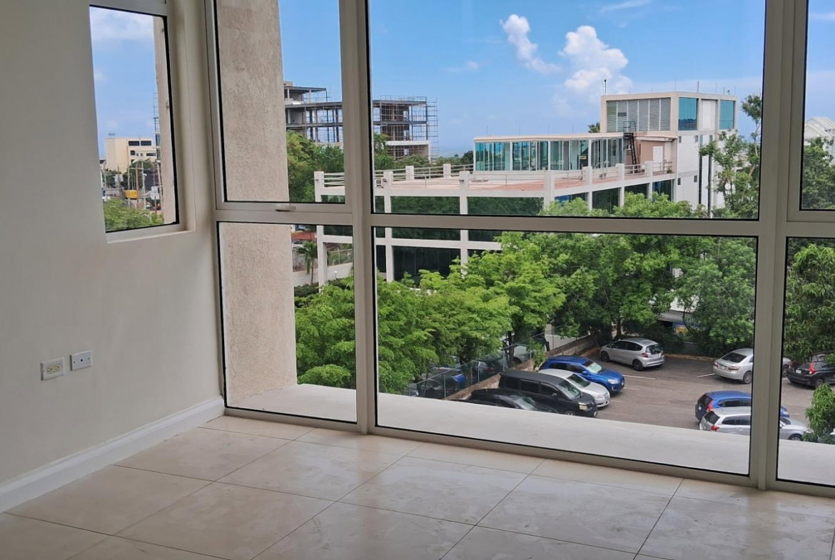 Fifth image of B312-4 Musgrave Avenue in NEW KINGSTON, St. Andrew, Jamaica - property is For Rent