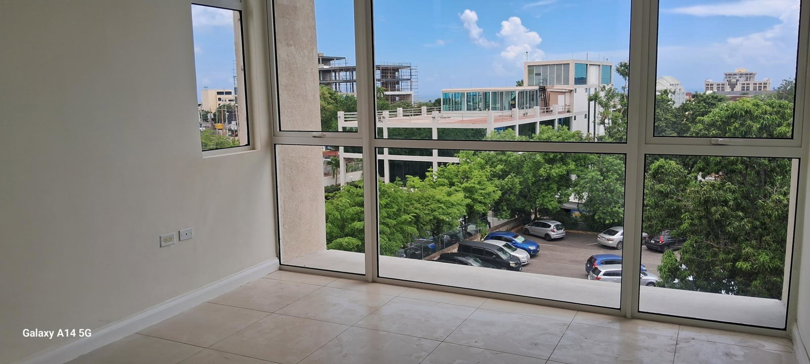 Luxury-2-Bedroom-Apartment-for-Rent-at-The-Cambridge-St.-Andrew Fifth image of B312-4 Musgrave Avenue in NEW KINGSTON, St. Andrew, Jamaica - property is For Rent