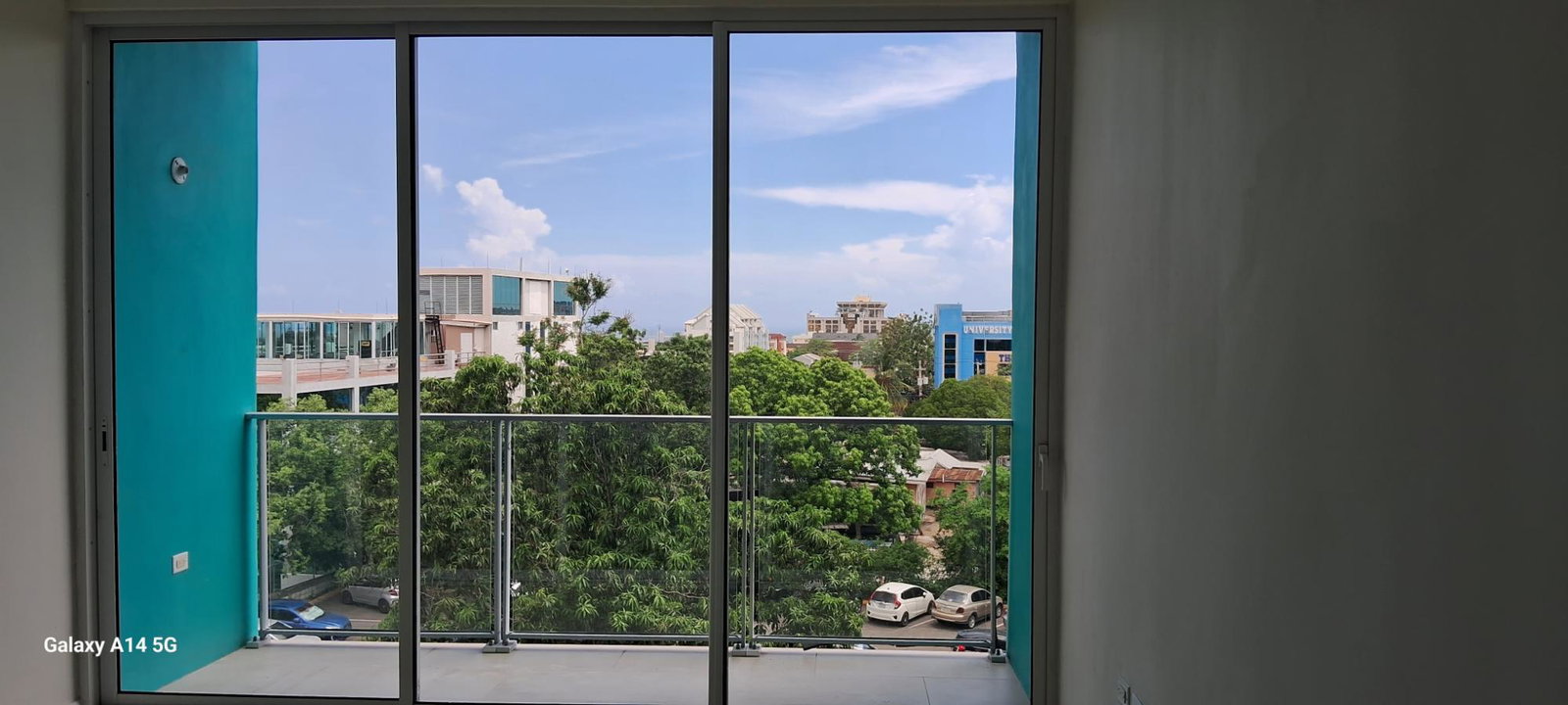 Luxury-2-Bedroom-Apartment-for-Rent-at-The-Cambridge-St.-Andrew Seventh image of B312-4 Musgrave Avenue in NEW KINGSTON, St. Andrew, Jamaica - property is For Rent