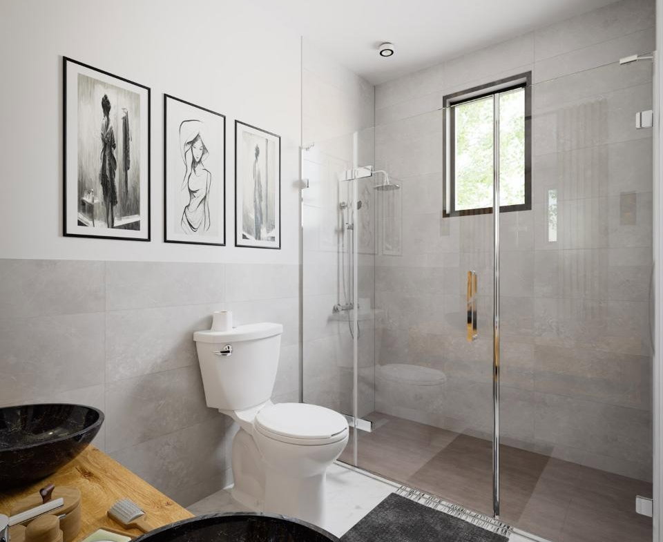 Thirteenth image of A5-57 Bloomsbury Road in Kingston 10, St. Andrew, Jamaica - property is For Sale