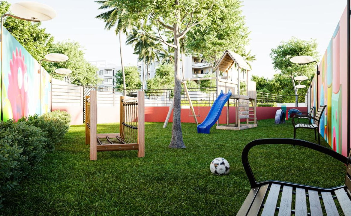 Twenty-Second image of A5-57 Bloomsbury Road in Kingston 10, St. Andrew, Jamaica - property is For Sale