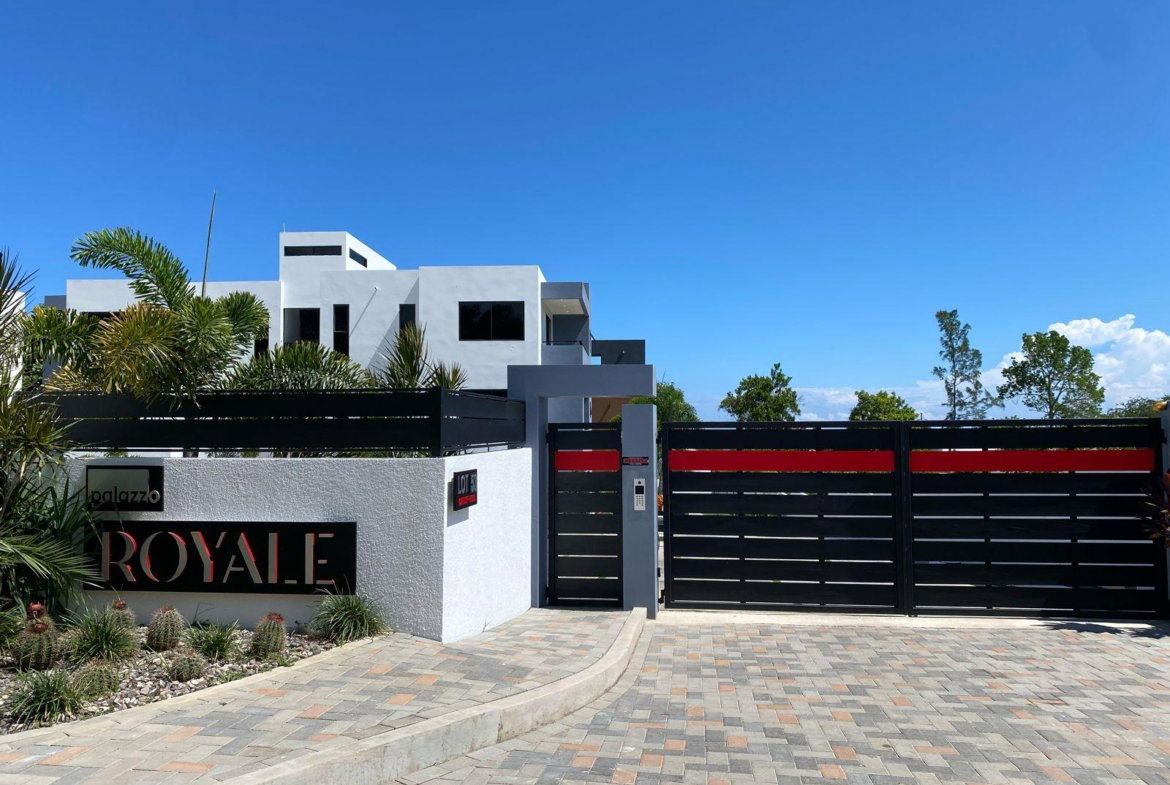 Second image of 10-53 Cardiff Hall in Runaway Bay, St. Ann, Jamaica - property is For Sale