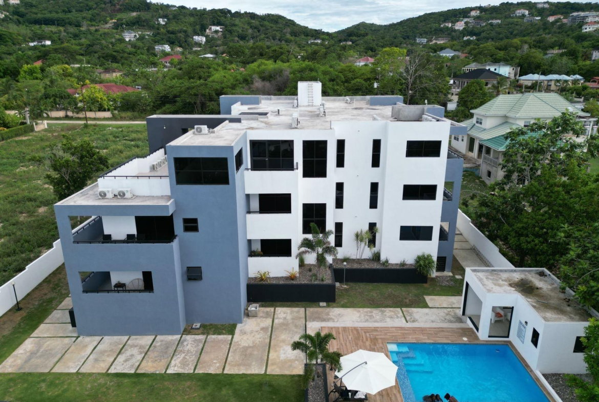 Sixteenth image of 10-53 Cardiff Hall in Runaway Bay, St. Ann, Jamaica - property is For Sale