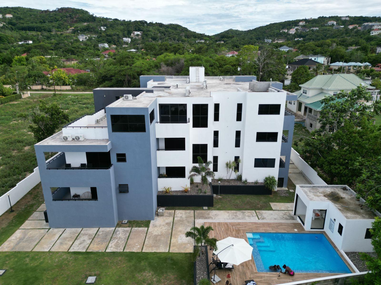 Sixteenth image of 10-53 Cardiff Hall in Runaway Bay, St. Ann, Jamaica - property is For Sale