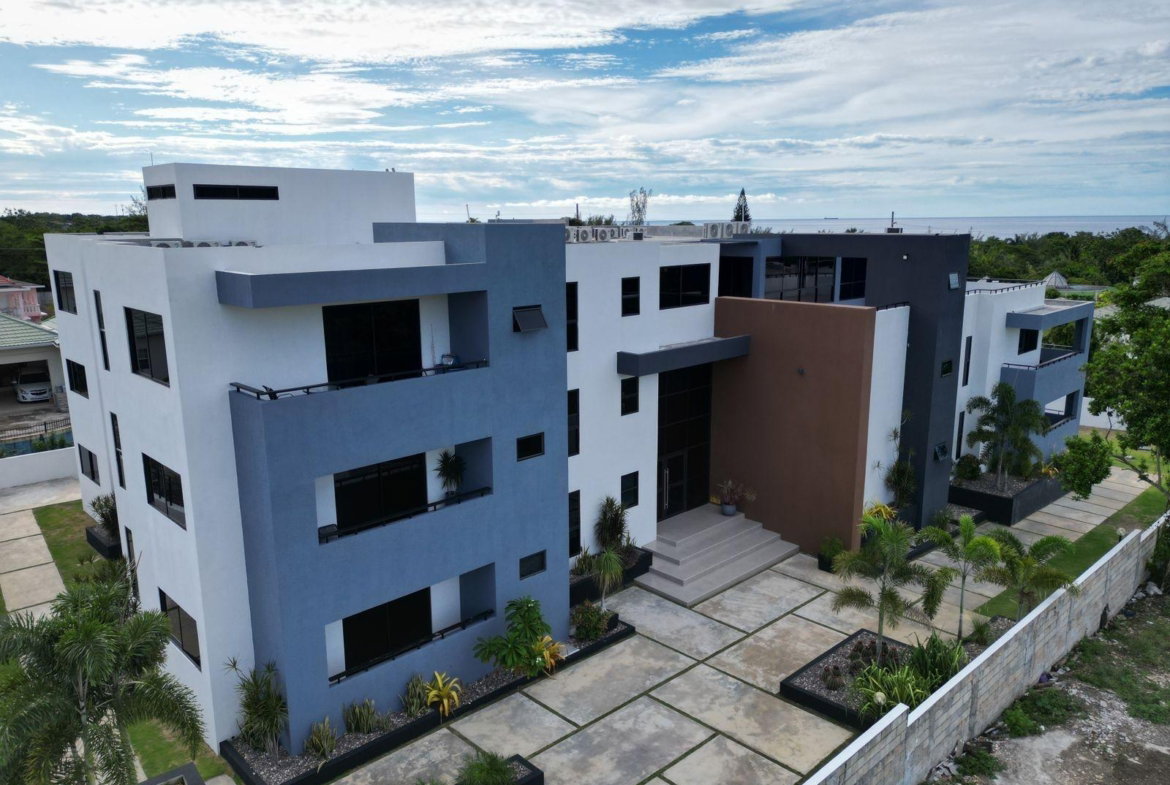 Third image of 10-53 Cardiff Hall in Runaway Bay, St. Ann, Jamaica - property is For Sale