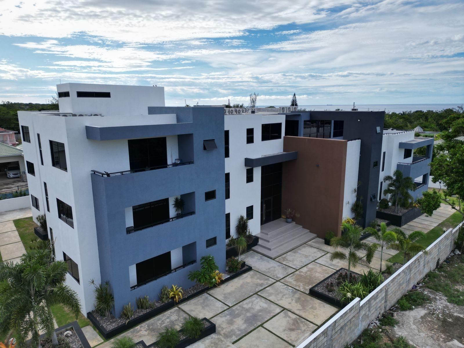 Third image of 10-53 Cardiff Hall in Runaway Bay, St. Ann, Jamaica - property is For Sale