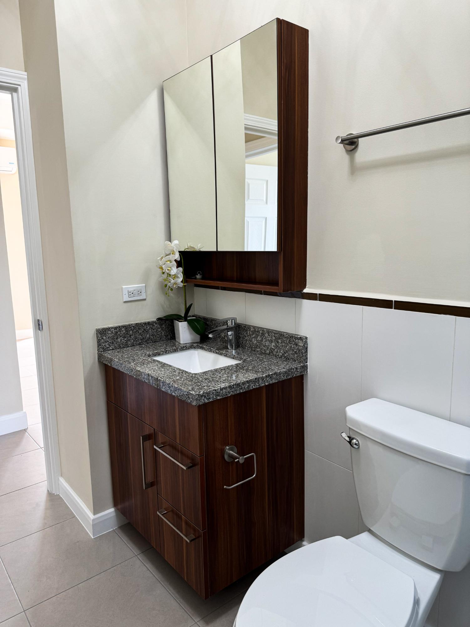 Eleventh image of 281 Seashore w in Lucea, Hanover, Jamaica - property is For Rent