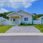 First image of 281 Seashore w in Lucea, Hanover, Jamaica - property is For Rent