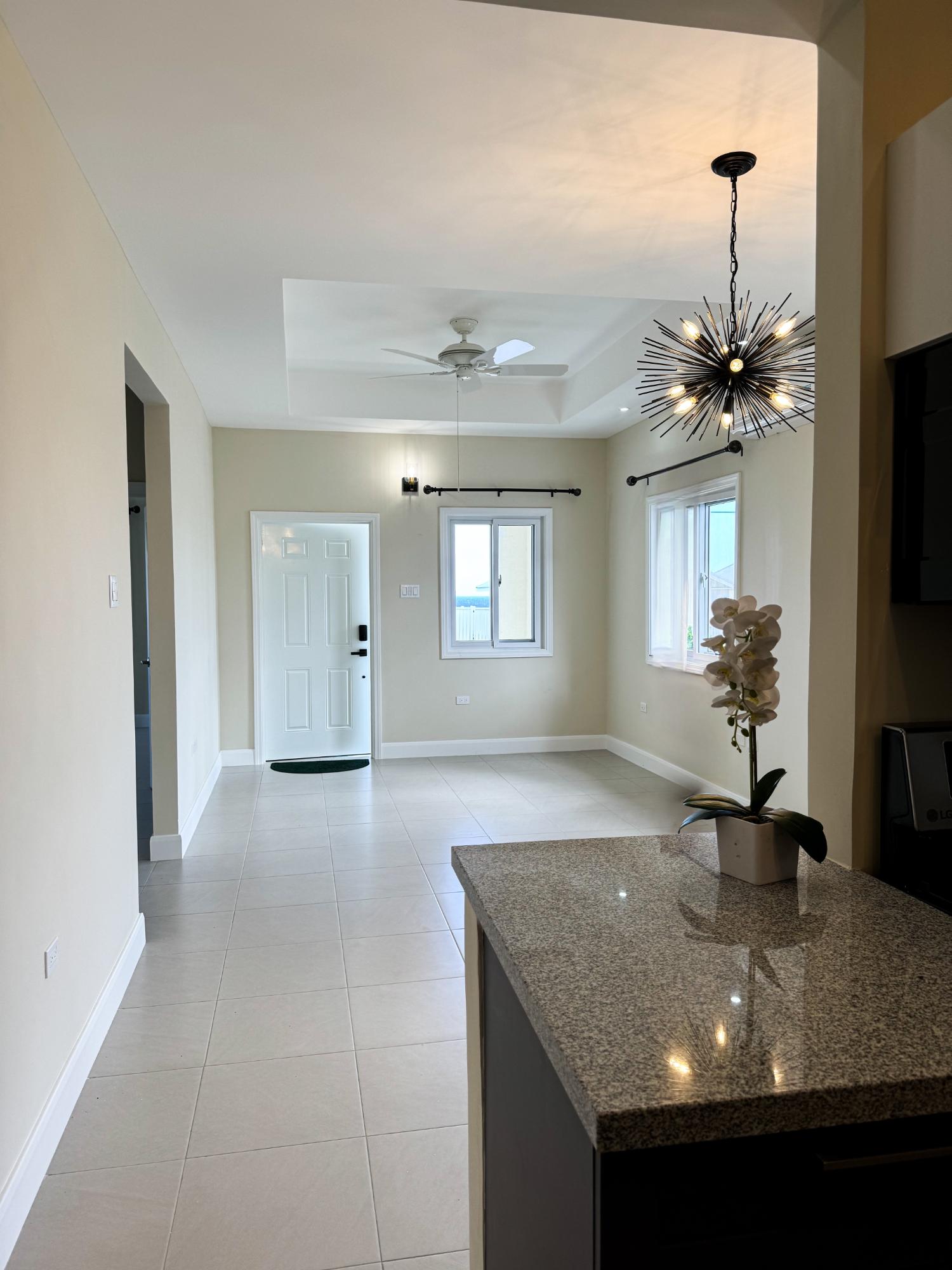Fourth image of 281 Seashore w in Lucea, Hanover, Jamaica - property is For Rent
