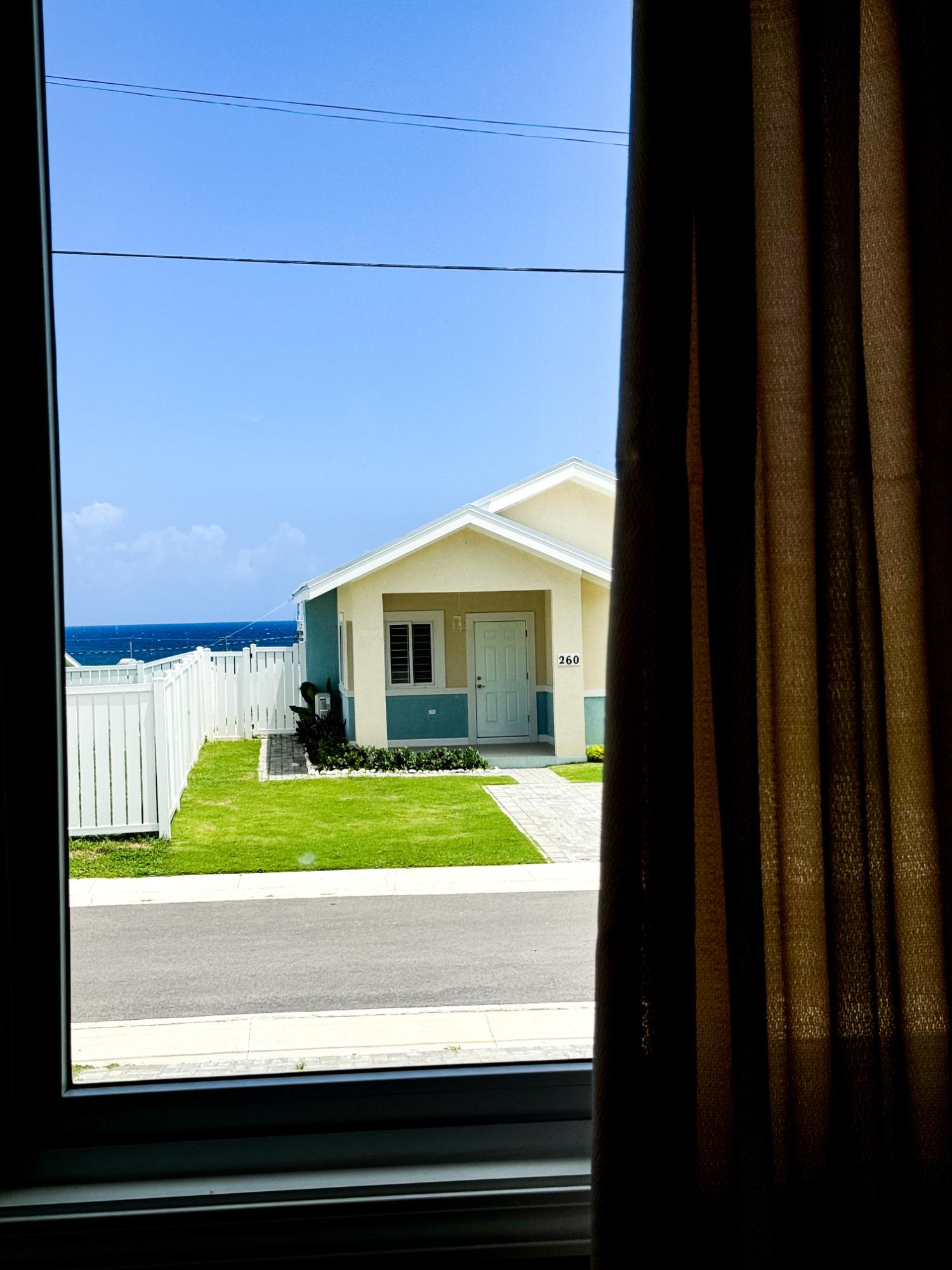 Ninth image of 281 Seashore w in Lucea, Hanover, Jamaica - property is For Rent