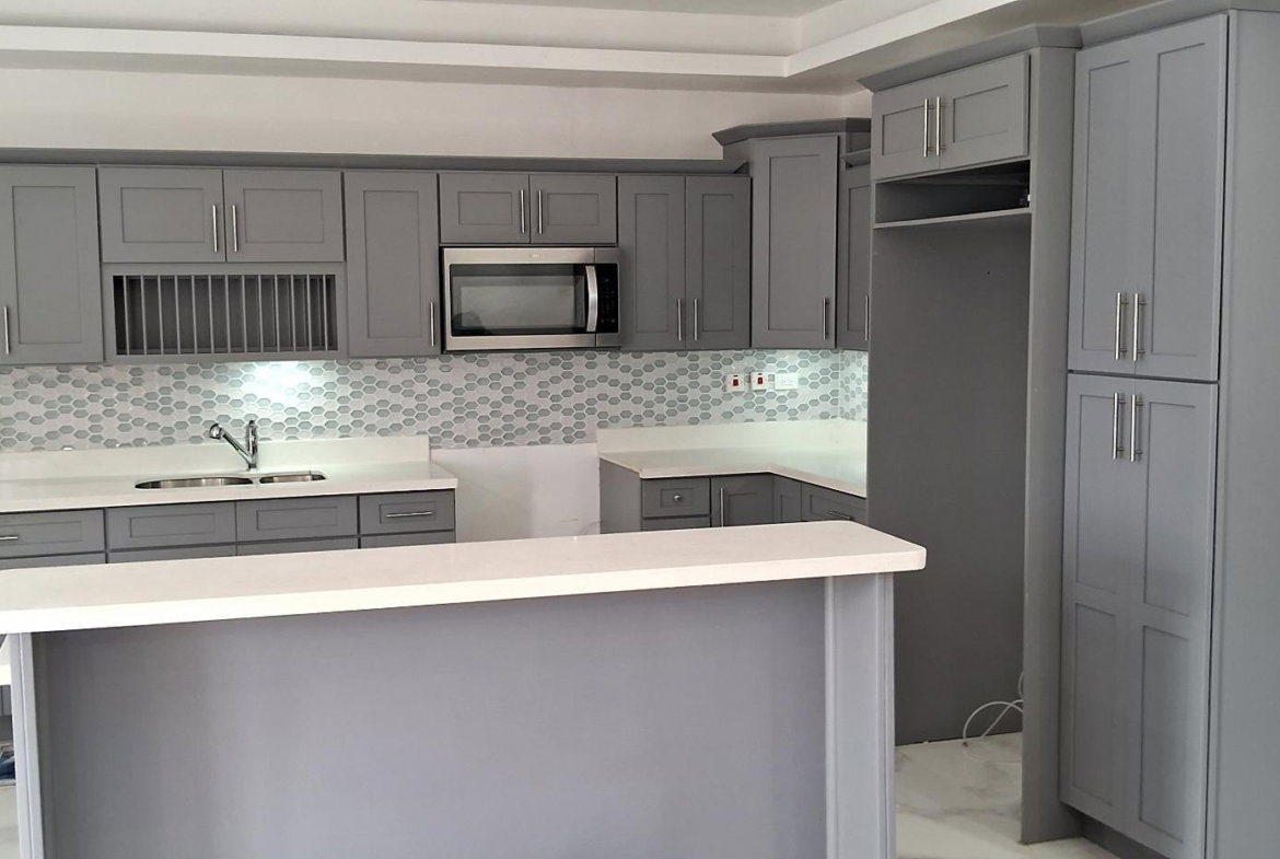 First image of 6-15 Halifax Avenue in Kingston 6, St. Andrew, Jamaica - property is For Rent