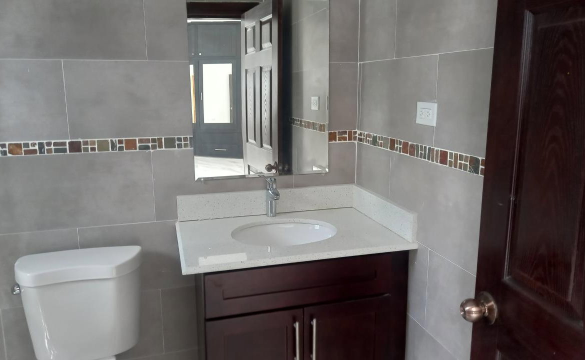 Fourth image of 6-15 Halifax Avenue in Kingston 6, St. Andrew, Jamaica - property is For Rent