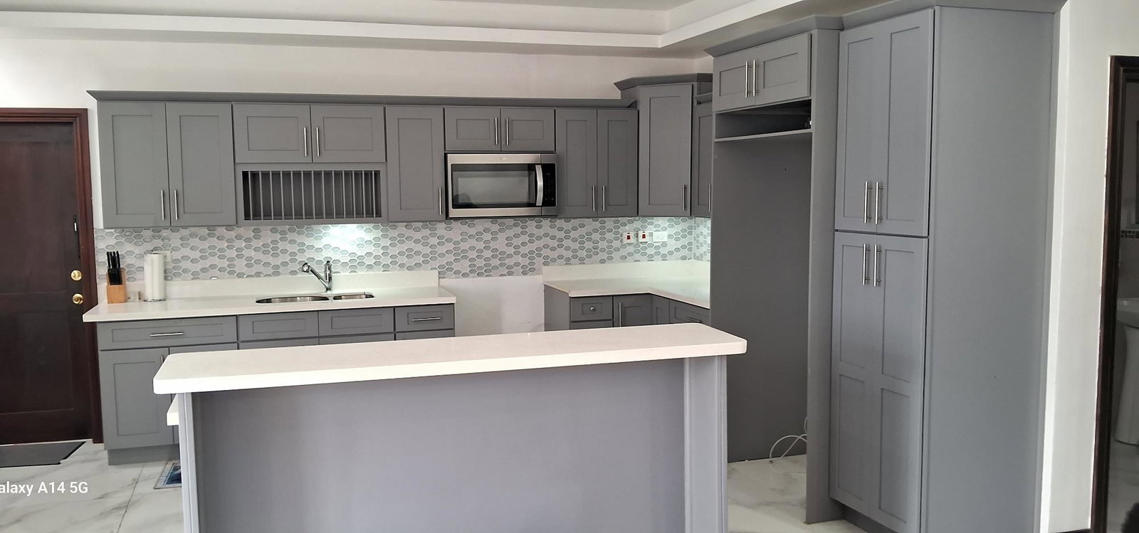 First image of 6-15 Halifax Avenue in Kingston 6, St. Andrew, Jamaica - property is For Rent