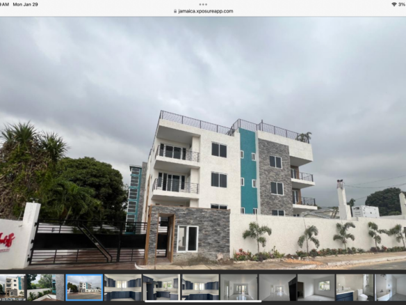 First image of 5-56 Paddington Terrace in Kingston 6, St. Andrew, Jamaica - property is For Rent