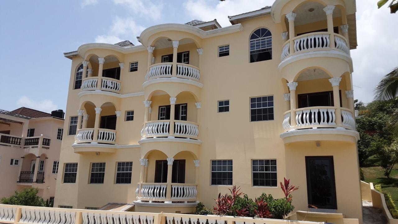 Second image of Apt 3-lot 535 Montrose Crescent in Montego Bay, St. James, Jamaica - property is For Rent