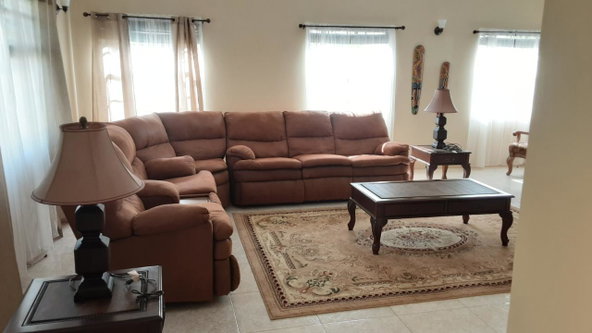 Eleventh image of Apt 3-lot 535 Montrose Crescent in Montego Bay, St. James, Jamaica - property is For Rent