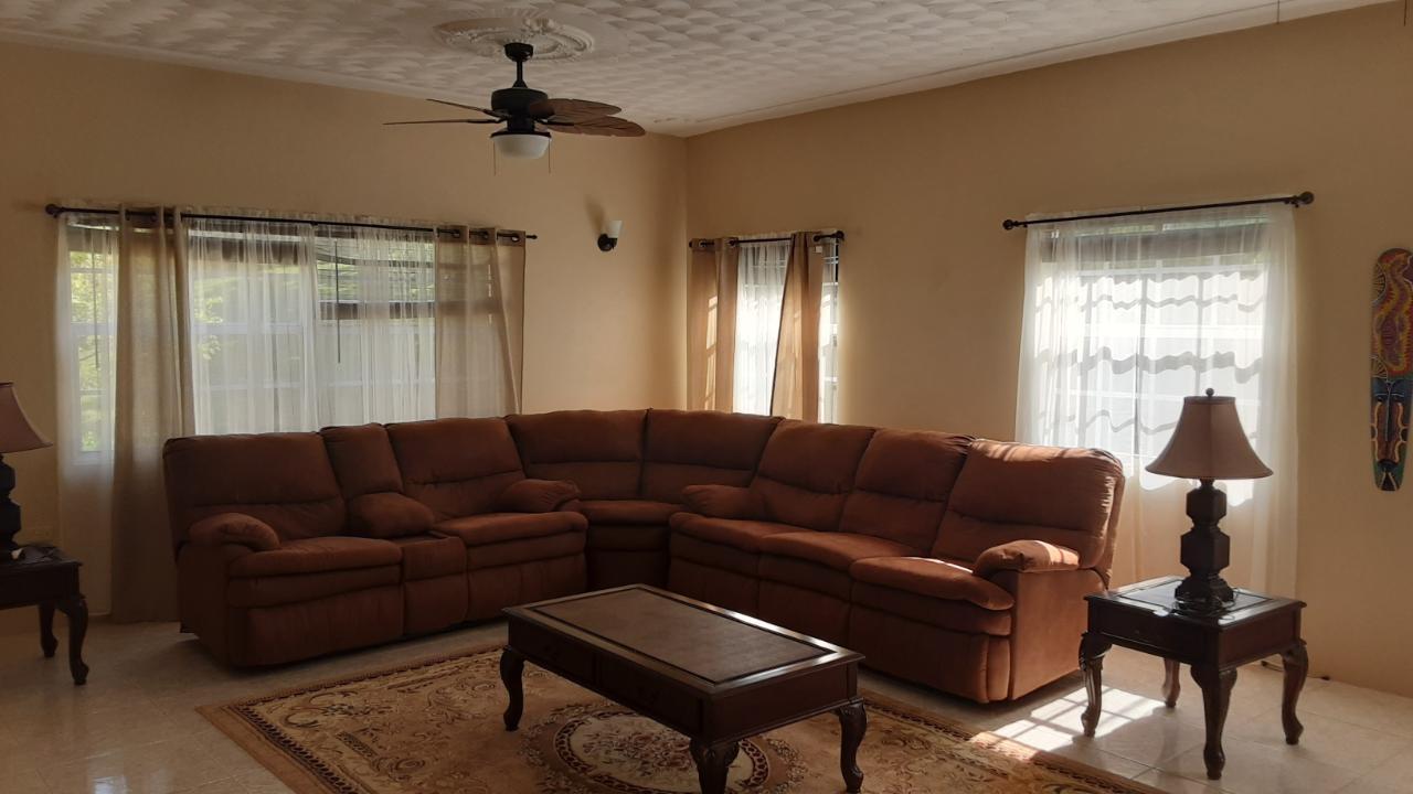 Twelfth image of Apt 3-lot 535 Montrose Crescent in Montego Bay, St. James, Jamaica - property is For Rent