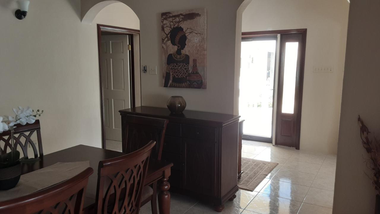 Fourteenth image of Apt 3-lot 535 Montrose Crescent in Montego Bay, St. James, Jamaica - property is For Rent