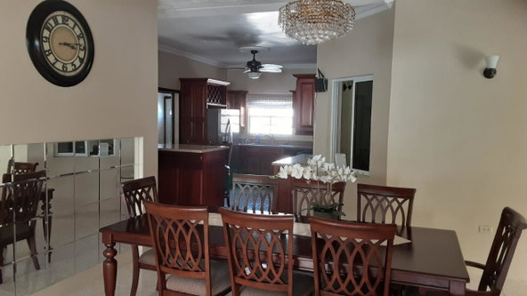 Fifteenth image of Apt 3-lot 535 Montrose Crescent in Montego Bay, St. James, Jamaica - property is For Rent