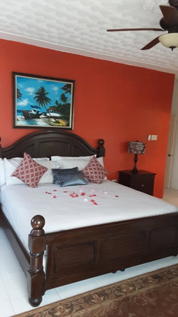 Seventeenth image of Apt 3-lot 535 Montrose Crescent in Montego Bay, St. James, Jamaica - property is For Rent