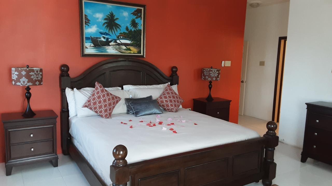 Eighteenth image of Apt 3-lot 535 Montrose Crescent in Montego Bay, St. James, Jamaica - property is For Rent