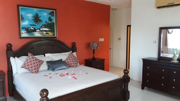 Nineteenth image of Apt 3-lot 535 Montrose Crescent in Montego Bay, St. James, Jamaica - property is For Rent