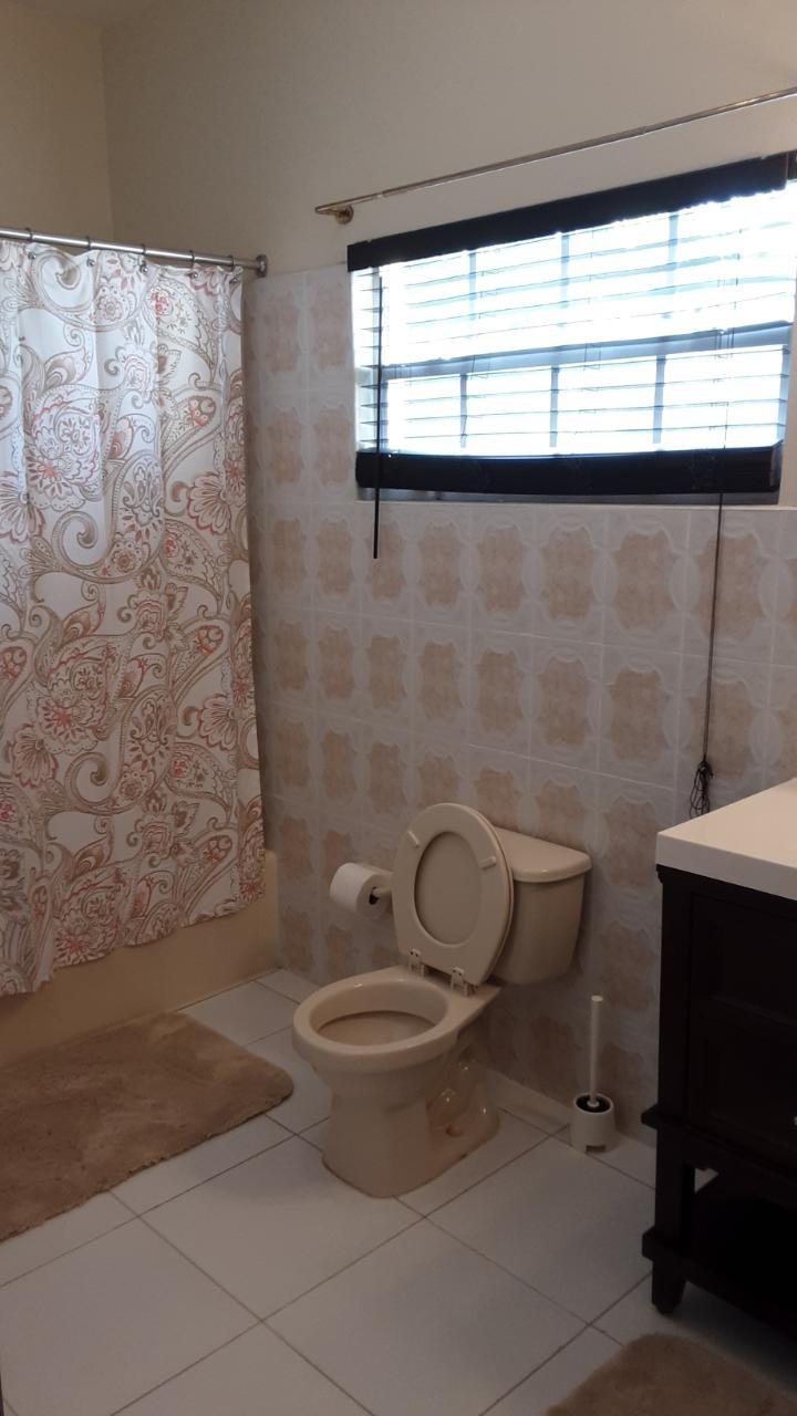 Twenty-First image of Apt 3-lot 535 Montrose Crescent in Montego Bay, St. James, Jamaica - property is For Rent