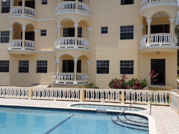 First image of Apt 3-lot 535 Montrose Crescent in Montego Bay, St. James, Jamaica - property is For Rent
