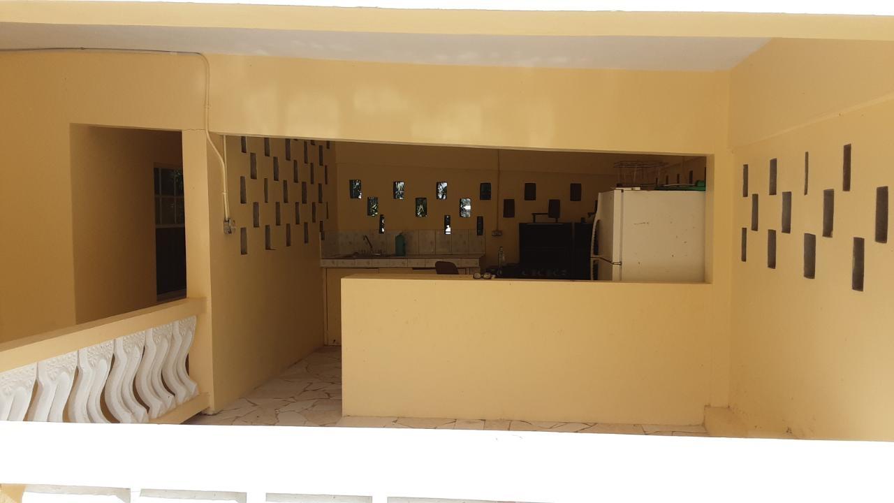 Tenth image of Apt 3-lot 535 Montrose Crescent in Montego Bay, St. James, Jamaica - property is For Rent