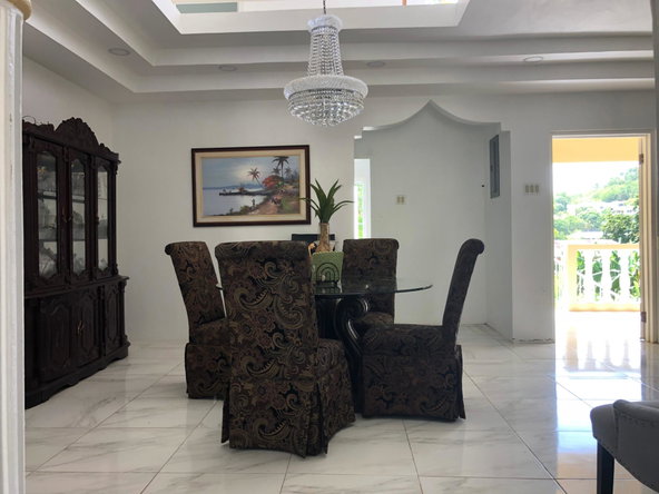 Eighteenth image of Lot 2 Huntley Crescent in Browns Town, St. Ann, Jamaica - property is For Sale
