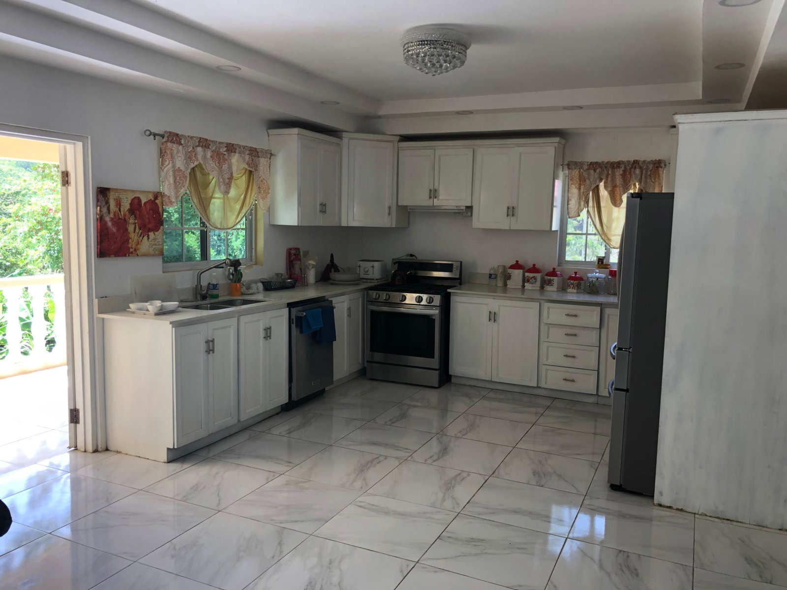 Twenty-First image of Lot 2 Huntley Crescent in Browns Town, St. Ann, Jamaica - property is For Sale
