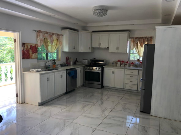 Twenty-First image of Lot 2 Huntley Crescent in Browns Town, St. Ann, Jamaica - property is For Sale