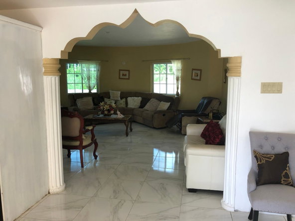Twenty-Fifth image of Lot 2 Huntley Crescent in Browns Town, St. Ann, Jamaica - property is For Sale
